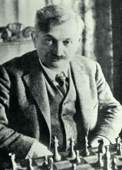 Emanuel Laske